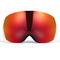 Γυαλιά σκι για παιδιά TPU πλαίσιο PC καθρέφτης φακός αναρρίχηση του χιονισμένου βουνού Εισαγωγή μυωπία φακός αντιμίχλη προμηθευτής