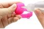 2 υπαίθριο απολυμαντικό αντισηπτικό βραχιολιών σιλικόνης ύφους για Sanitizer χεριών Wristband χεριών το φορητό σαπούνι Δ υπο--συσκευασίας προμηθευτής