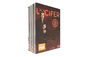 Κινηματογράφος της Αμερικής συνόλων κιβωτίων συνήθειας DVD η πλήρης εποχή 1-4 Lucifer σειράς προμηθευτής