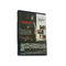 Ο κινηματογράφος της Αμερικής συνόλων κιβωτίων συνήθειας DVD η πλήρης σειρά Rambo διαρκεί το αίμα προμηθευτής