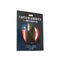 Κινηματογράφος της Αμερικής συνόλων κιβωτίων συνήθειας DVD η πλήρης σειρά καπετάνιος America 3-MOVIE COLLECTION προμηθευτής