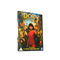 Κινηματογράφος της Αμερικής συνόλων κιβωτίων συνήθειας DVD η πλήρης σειρά Dora και η χαμένη πόλη του χρυσού προμηθευτής