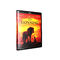 Κινηματογράφος της Αμερικής συνόλων κιβωτίων συνήθειας DVD η πλήρης σειρά ο βασιλιάς 1dvd λιονταριών προμηθευτής
