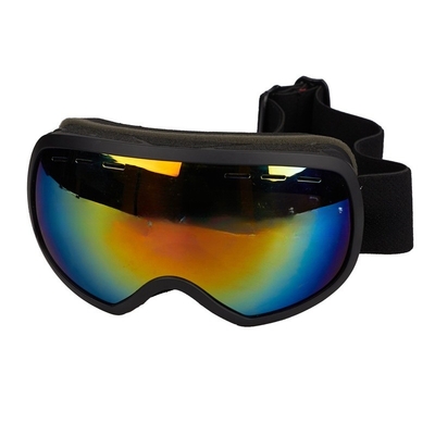 Κίνα Σκι Google PC καθρέφτης Λινκ γυαλιά χιονιού πλήρες πλαίσιο γυαλιά σκι εξοπλισμός σκι γυαλιά εξωτερικά διπλό anti-fo προμηθευτής