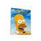 Κινηματογράφος της Αμερικής συνόλων κιβωτίων συνήθειας DVD η πλήρης σειρά η ΕΠΟΧΉ 19 κινηματογράφων Simpsons προμηθευτής