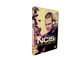 Κινηματογράφος της Αμερικής συνόλων κιβωτίων συνήθειας DVD η πλήρης εποχή 10 σειράς NCIS Λος Άντζελες προμηθευτής